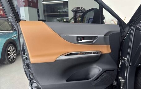 Toyota Venza, 2023 год, 2 650 000 рублей, 9 фотография