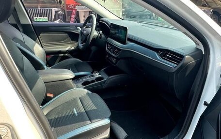 Ford Focus IV, 2021 год, 1 299 200 рублей, 9 фотография