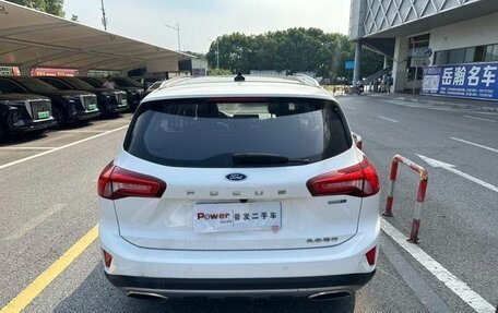 Ford Focus IV, 2021 год, 1 299 200 рублей, 4 фотография