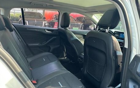 Ford Focus IV, 2021 год, 1 299 200 рублей, 12 фотография