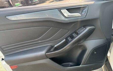 Ford Focus IV, 2021 год, 1 299 200 рублей, 13 фотография
