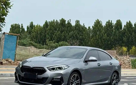 BMW 2 серия F44, 2021 год, 2 400 111 рублей, 3 фотография