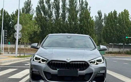 BMW 2 серия F44, 2021 год, 2 400 111 рублей, 2 фотография