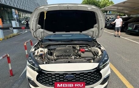 Ford Focus IV, 2021 год, 1 299 200 рублей, 15 фотография