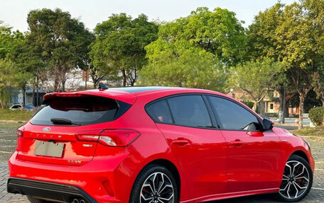 Ford Focus IV, 2021 год, 1 375 000 рублей, 4 фотография