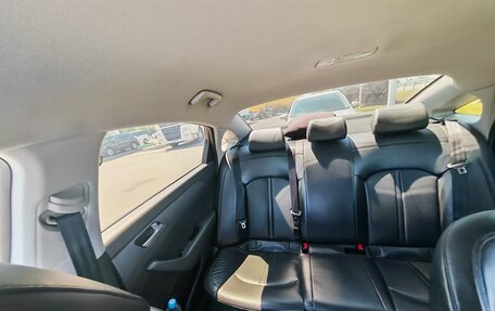 Hyundai Sonata VII, 2016 год, 1 120 000 рублей, 3 фотография