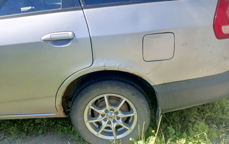 Nissan Wingroad III, 2003 год, 349 000 рублей, 7 фотография