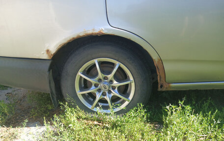 Nissan Wingroad III, 2003 год, 349 000 рублей, 6 фотография