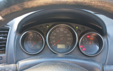 Nissan Wingroad III, 2003 год, 349 000 рублей, 12 фотография
