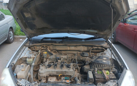 Nissan Wingroad III, 2003 год, 349 000 рублей, 13 фотография