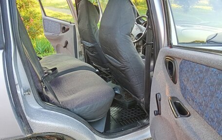 Chevrolet Niva I рестайлинг, 2005 год, 250 000 рублей, 8 фотография