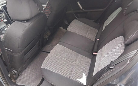 Peugeot 407, 2007 год, 490 000 рублей, 3 фотография