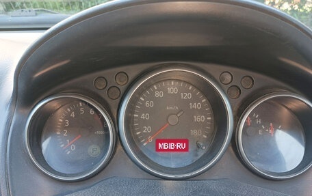 Nissan Wingroad III, 2003 год, 349 000 рублей, 11 фотография