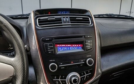 Lifan X60 I рестайлинг, 2017 год, 930 000 рублей, 12 фотография