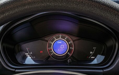 Lifan X60 I рестайлинг, 2017 год, 930 000 рублей, 16 фотография