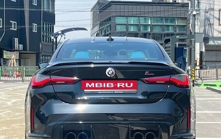 BMW M4, 2022 год, 7 239 000 рублей, 6 фотография