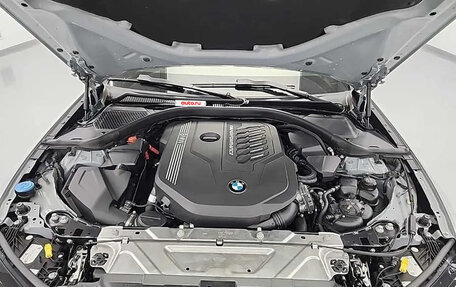 BMW 3 серия, 2023 год, 4 650 596 рублей, 5 фотография