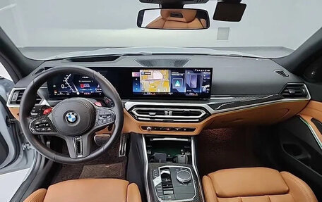 BMW 3 серия, 2023 год, 4 650 596 рублей, 6 фотография
