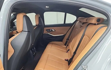 BMW 3 серия, 2023 год, 4 650 596 рублей, 10 фотография