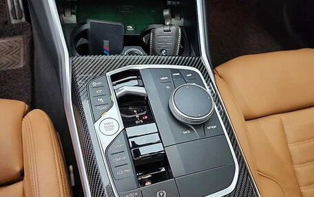 BMW 3 серия, 2023 год, 4 650 596 рублей, 8 фотография