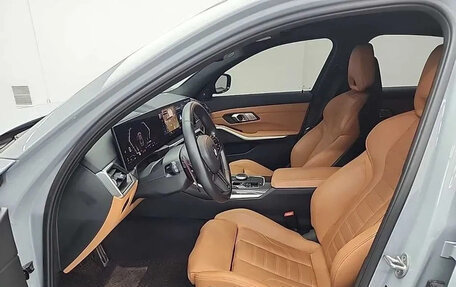 BMW 3 серия, 2023 год, 4 650 596 рублей, 11 фотография