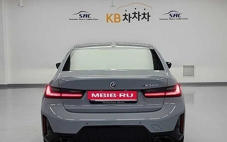 BMW 3 серия, 2023 год, 4 650 596 рублей, 4 фотография