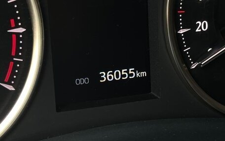 Toyota Alphard III, 2021 год, 5 300 000 рублей, 8 фотография