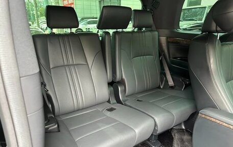 Toyota Alphard III, 2021 год, 5 300 000 рублей, 11 фотография