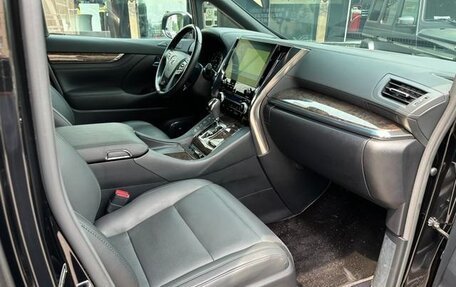 Toyota Alphard III, 2021 год, 5 300 000 рублей, 13 фотография