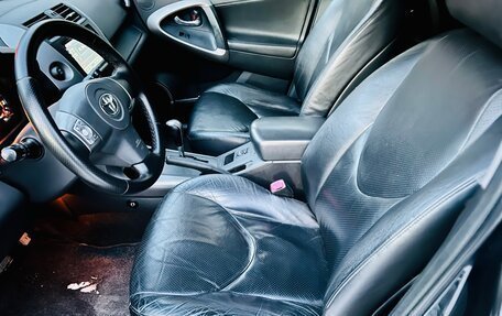 Toyota RAV4, 2006 год, 969 000 рублей, 2 фотография