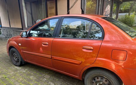 KIA Rio II, 2010 год, 458 000 рублей, 6 фотография