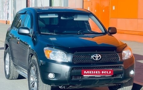 Toyota RAV4, 2006 год, 969 000 рублей, 5 фотография