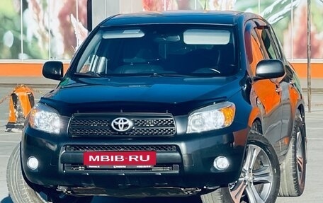 Toyota RAV4, 2006 год, 969 000 рублей, 1 фотография