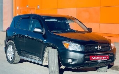 Toyota RAV4, 2006 год, 969 000 рублей, 7 фотография