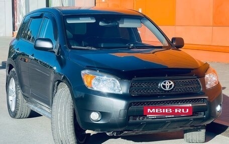 Toyota RAV4, 2006 год, 969 000 рублей, 6 фотография