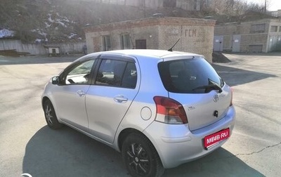 Toyota Vitz, 2009 год, 465 000 рублей, 1 фотография