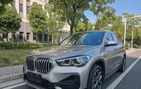 BMW X1, 2021 год, 2 350 000 рублей, 1 фотография