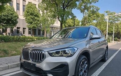 BMW X1, 2021 год, 2 350 000 рублей, 1 фотография