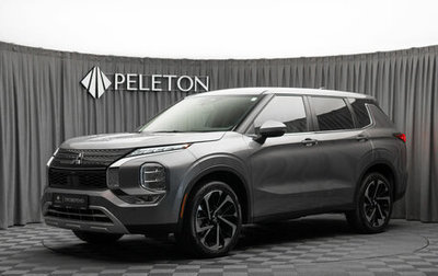 Mitsubishi Outlander, 2021 год, 3 200 000 рублей, 1 фотография