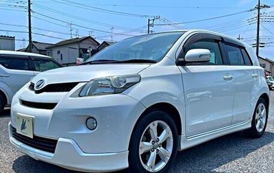 Toyota Ist II, 2016 год, 1 090 000 рублей, 1 фотография