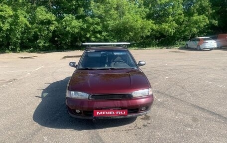 Subaru Legacy VII, 1996 год, 240 000 рублей, 1 фотография