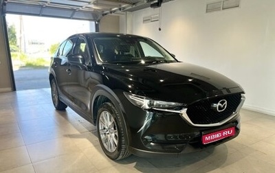 Mazda CX-5 II, 2019 год, 2 649 000 рублей, 1 фотография
