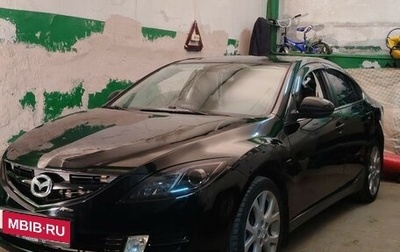 Mazda 6, 2008 год, 830 000 рублей, 1 фотография