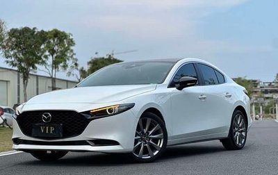 Mazda 3, 2021 год, 1 800 000 рублей, 1 фотография