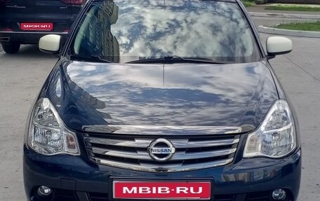 Nissan Almera, 2016 год, 985 000 рублей, 1 фотография