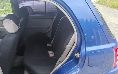 Nissan March II, 2001 год, 220 000 рублей, 1 фотография