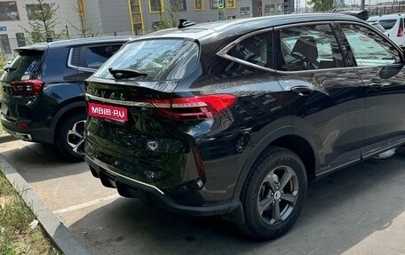 Haval F7 I, 2024 год, 1 995 000 рублей, 1 фотография