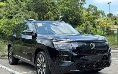 Volkswagen Teramont, 2025 год, 5 364 000 рублей, 1 фотография