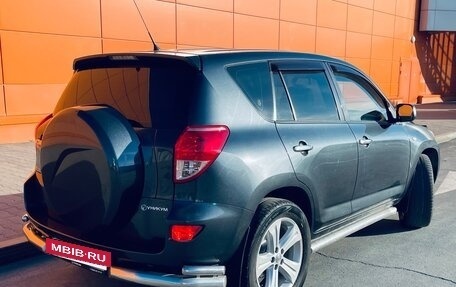 Toyota RAV4, 2006 год, 969 000 рублей, 8 фотография