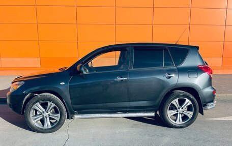 Toyota RAV4, 2006 год, 969 000 рублей, 14 фотография